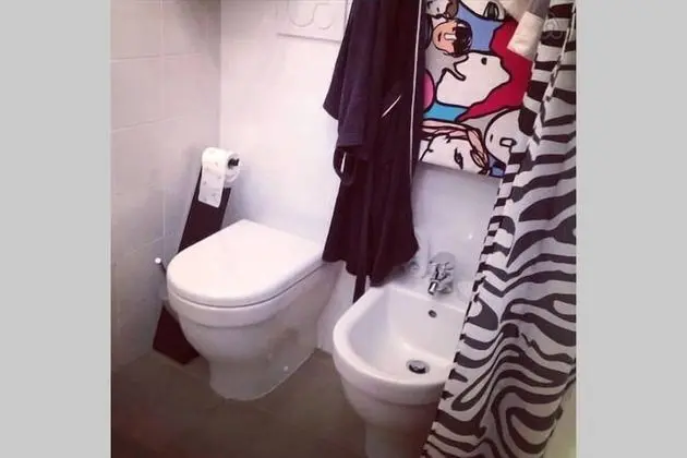 Apart Daire (Navigli)