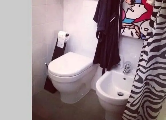 Apart Daire (Navigli)