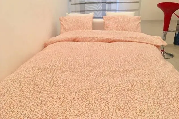 Apart Daire (Superb White Flat in Milan)