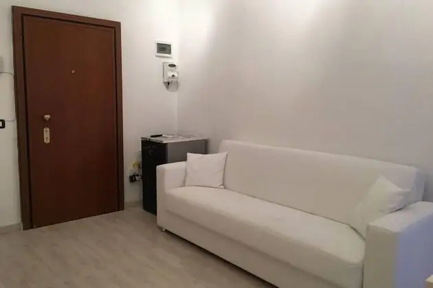 Apart Daire (Superb White Flat in Milan)
