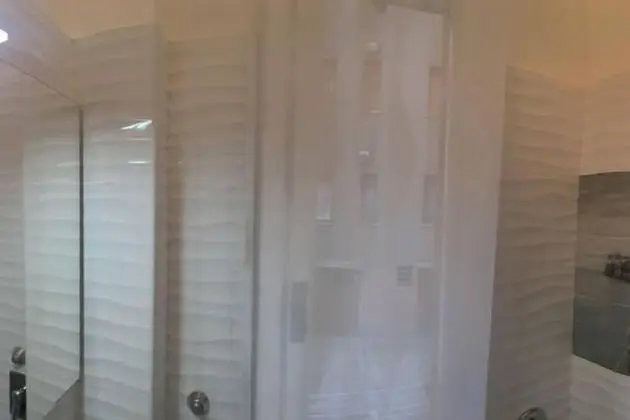 Apart Daire (Superb White Flat in Milan)