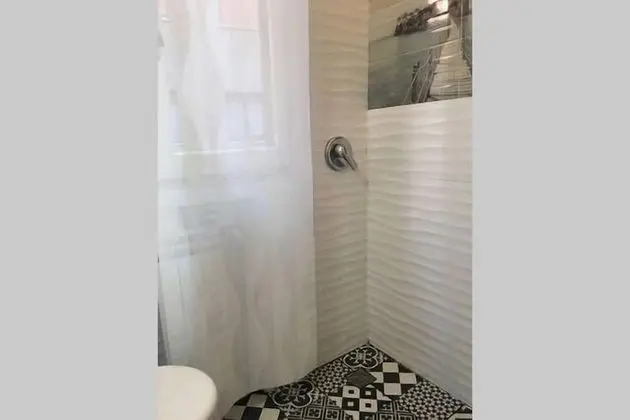 Apart Daire (Superb White Flat in Milan)