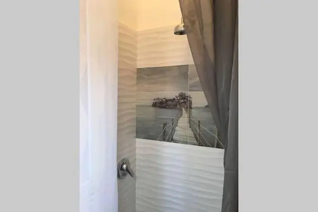 Apart Daire (Superb White Flat in Milan)