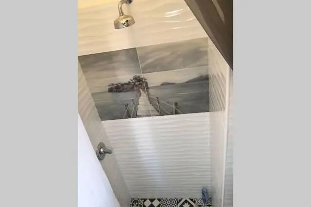 Apart Daire (Superb White Flat in Milan)