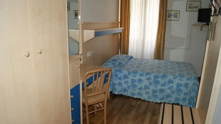 Tek Kişilik Oda