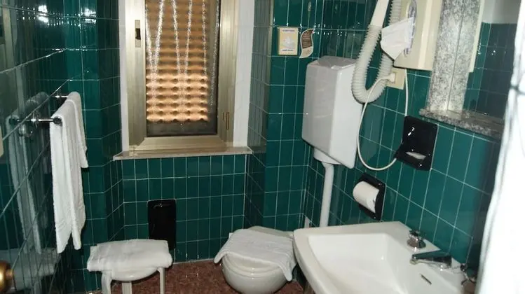 Tek Kişilik Oda