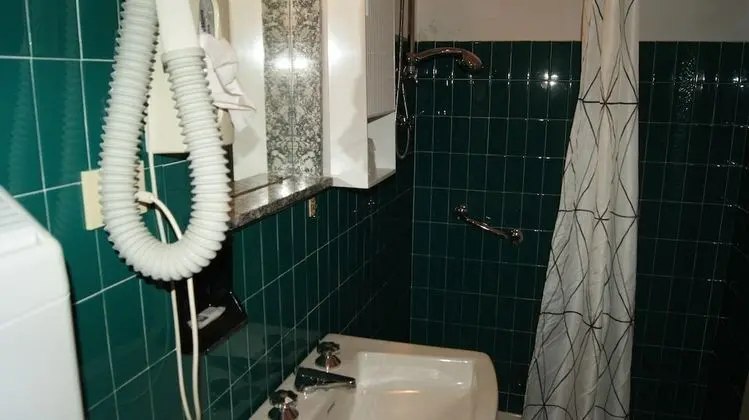 Tek Kişilik Oda