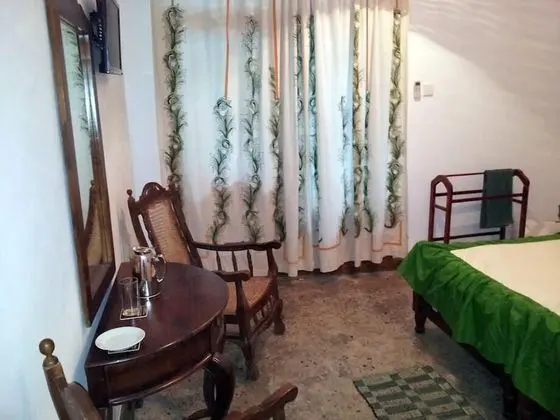 Premium Oda, Avlu Manzaralı