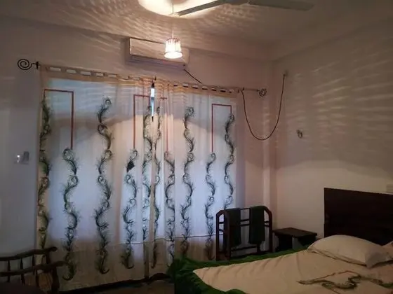 Premium Oda, Avlu Manzaralı