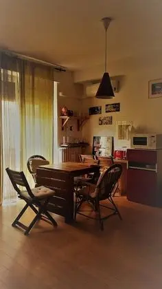 Apart Daire (ARMONIA)