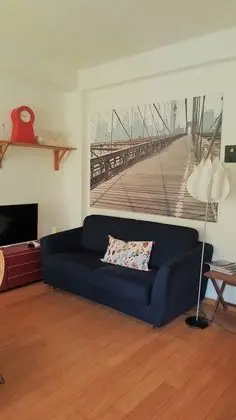 Apart Daire (ARMONIA)