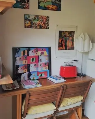 Apart Daire (ARMONIA)