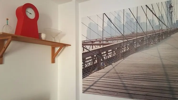 Apart Daire (ARMONIA)