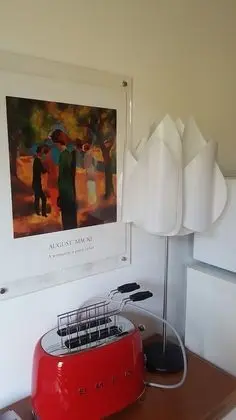 Apart Daire (ARMONIA)