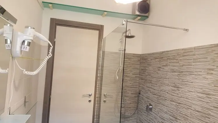 Banyo Duşu