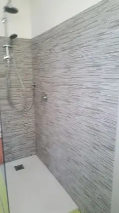 Banyo Duşu