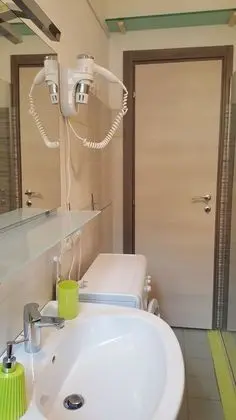 Banyo Lavabosu
