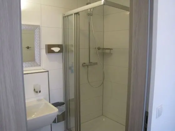 Standard Dört Kişilik Oda