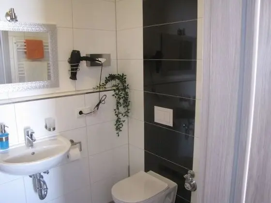 Standard Dört Kişilik Oda