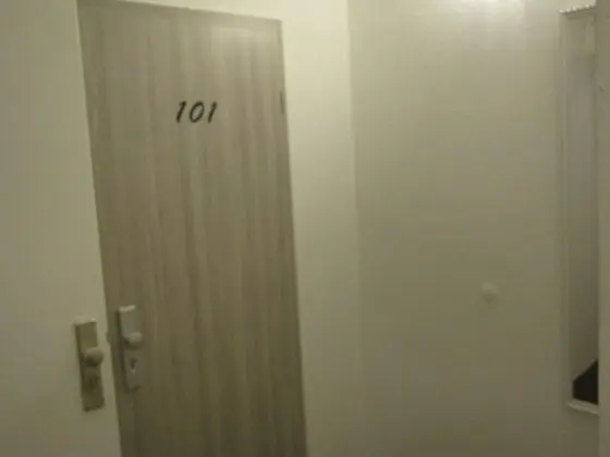 Üç Kişilik Oda