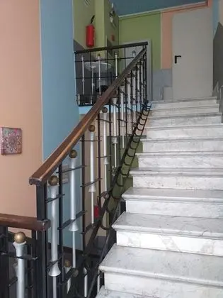 Üç Kişilik Oda