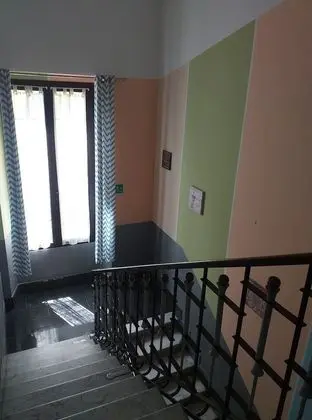 Üç Kişilik Oda