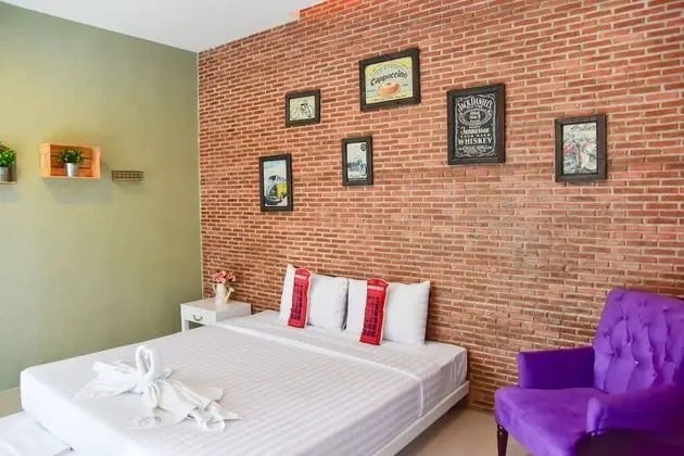 Süit, Havuz Kenarı (Suite Pool Side)