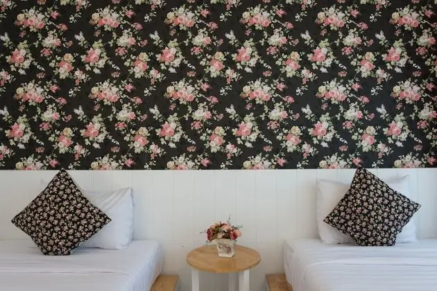 Superior Oda, 1 Yatak Odası, Balkon/Veranda, Havuz Manzaralı