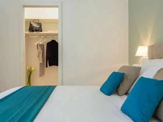 Apart Daire (VP 101 Interno A)