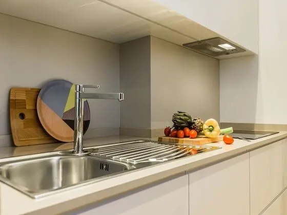 Apart Daire (VP 101 Interno A)