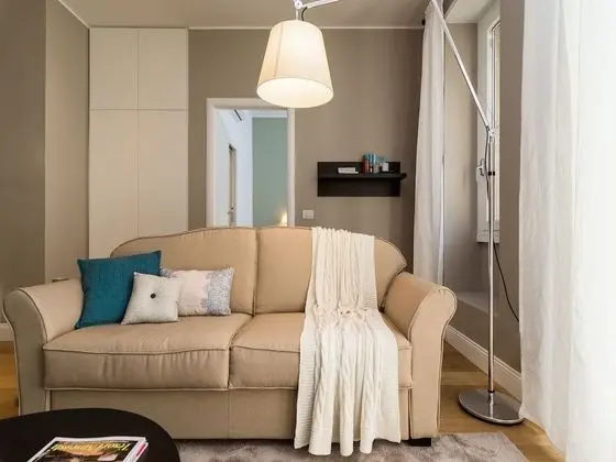 Apart Daire (VP 101 Interno A)