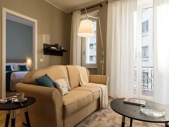 Apart Daire (VP 101 Interno A)