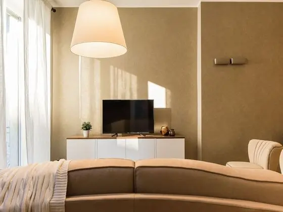 Apart Daire (VP 101 Interno A)