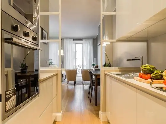 Apart Daire (VP 101 Interno A)