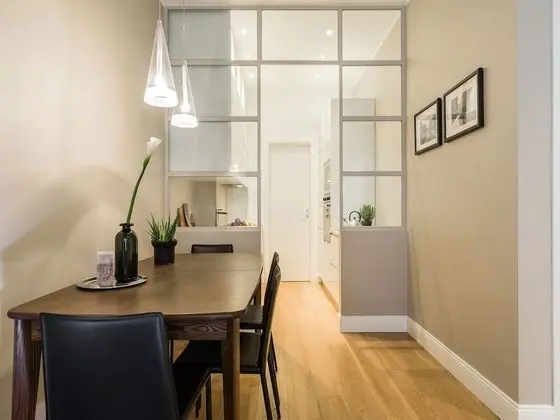 Apart Daire (VP 101 Interno A)