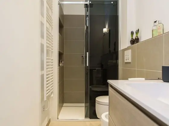 Apart Daire (VP 101 Interno A)