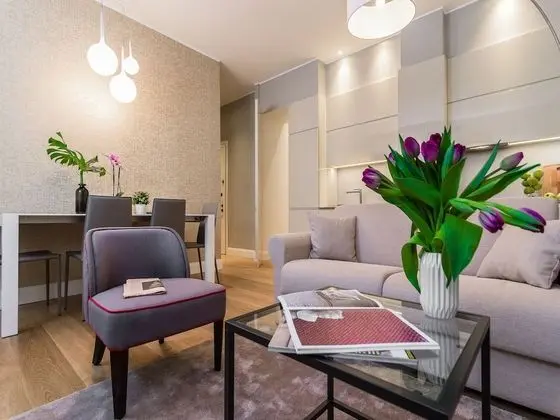 Apart Daire (VP 102 Interno B)