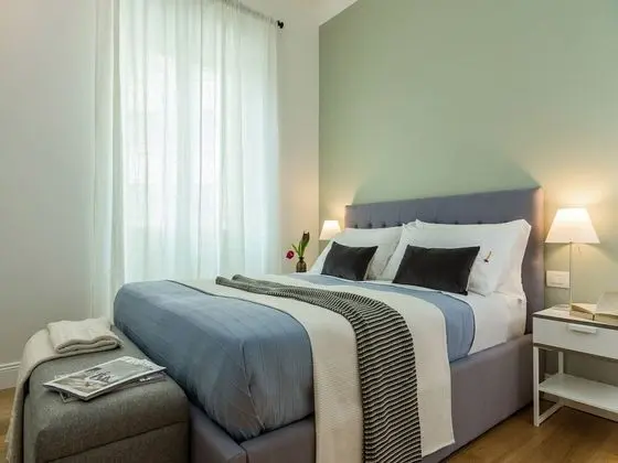 Apart Daire (VP 102 Interno B)