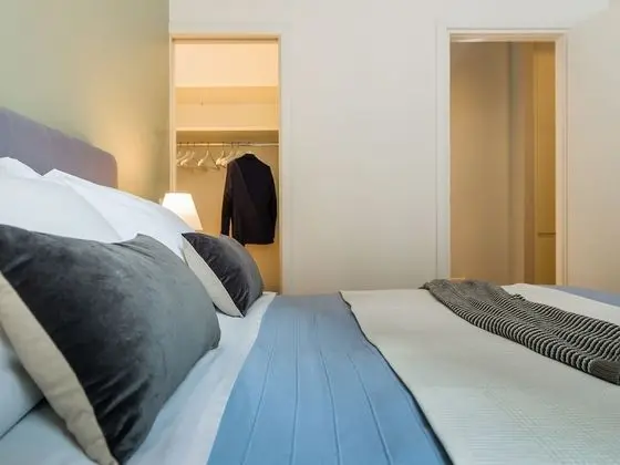 Apart Daire (VP 102 Interno B)