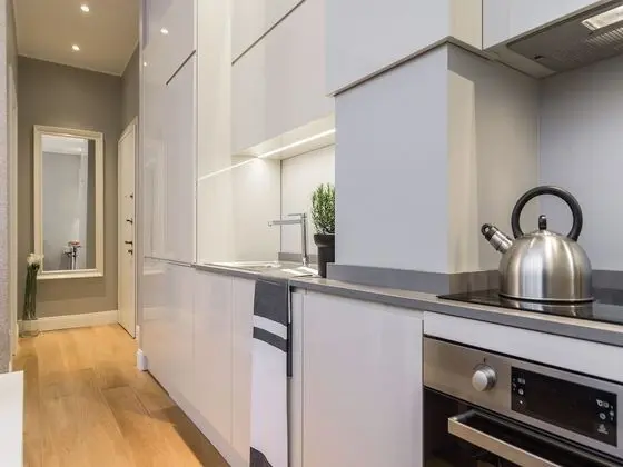 Apart Daire (VP 102 Interno B)