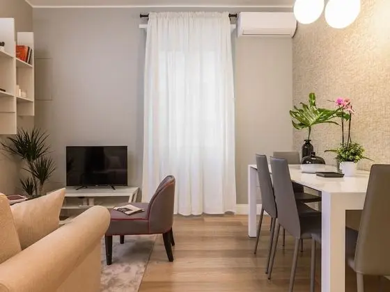 Apart Daire (VP 102 Interno B)