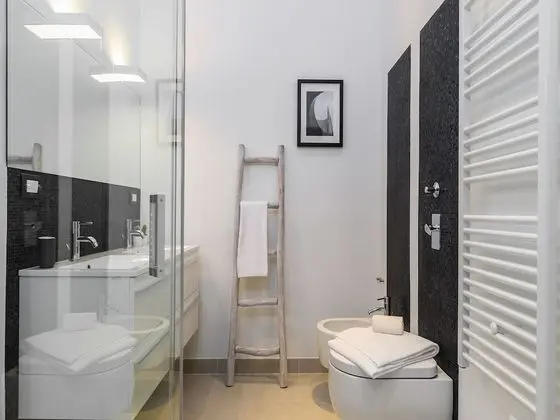 Apart Daire (VP 102 Interno B)