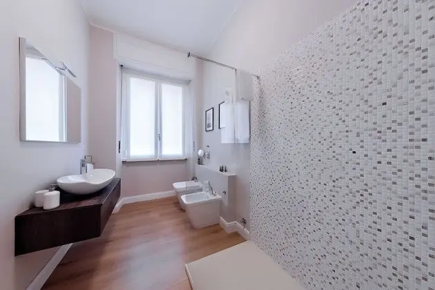 Luxury Apart Daire, Birden Çok Yatak