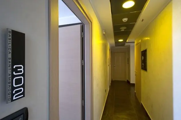 Deluxe Tek Kişilik Oda, Şehir Manzaralı