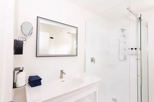 Süit, 1 Yatak Odası, Jakuzi