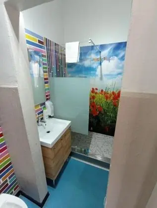 Banyo duşu