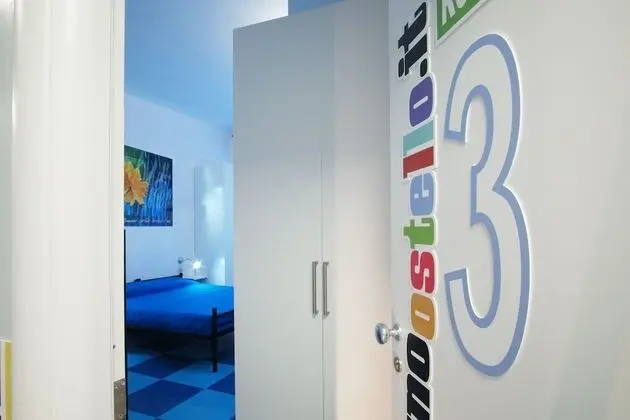 Dört Kişilik Oda, Özel Banyo