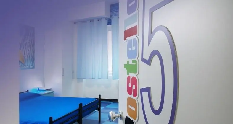 Dört Kişilik Oda, Özel Banyo