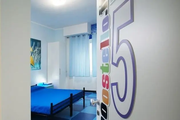 Dört Kişilik Oda, Özel Banyo