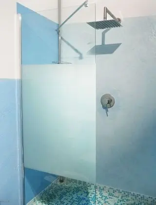 Dört Kişilik Oda, Özel Banyo